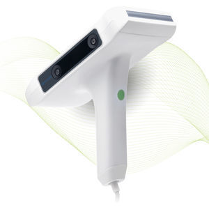 scoliosis assessment ultrasound tomography system 1