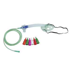 nasal oxygen mask