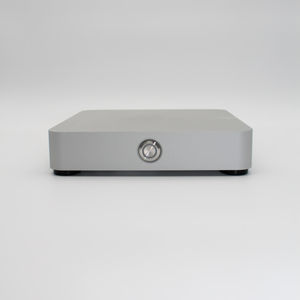 Intel® Core i3 medical box PC 1