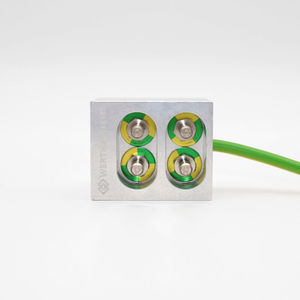 medical connector 1
