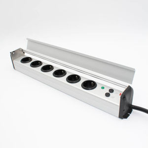 DIN outlet 1