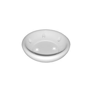 dish-type vaginal pessary