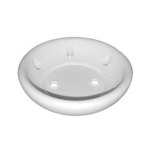 dish-type vaginal pessary 1
