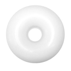 doughnut-type vaginal pessary 1