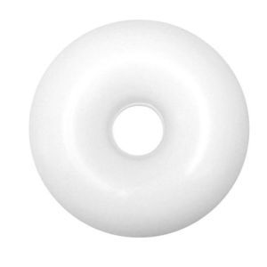 doughnut-type vaginal pessary 1