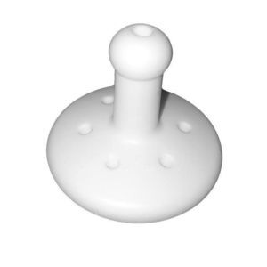 Gellhorn-type vaginal pessary