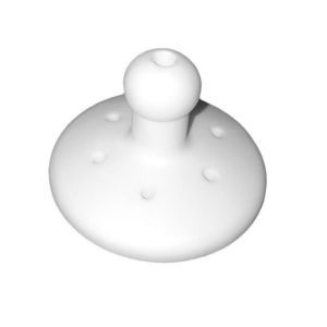 Gellhorn-type vaginal pessary