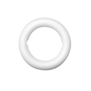 ring-type vaginal pessary 1
