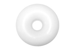 doughnut-type vaginal pessary 1