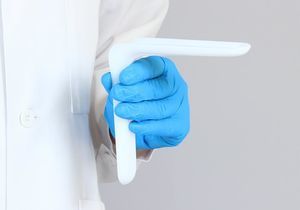 vaginal speculum 1