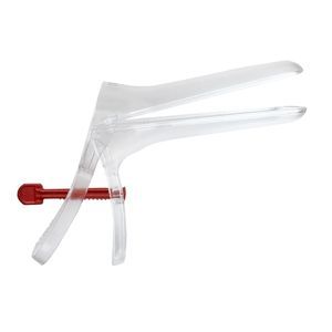 vaginal speculum 1
