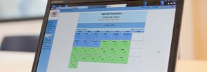 management software