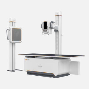 digital X-ray system