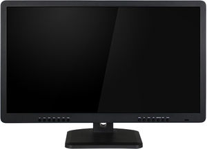 diagnostic display