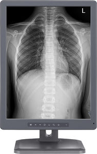 diagnostic display