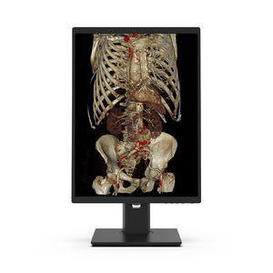 diagnostic display