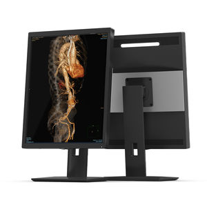 diagnostic display
