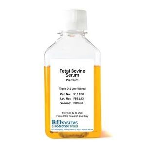 fetal bovine serum reagent