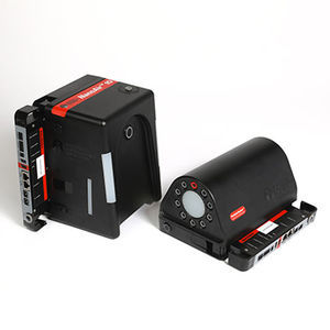 condensation particle counter