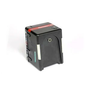 condensation particle counter 1