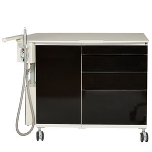 podiatry workstation
