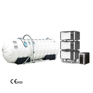 oxygen therapy hyperbaric chamber