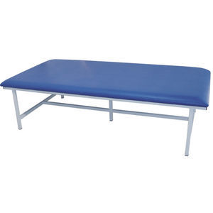 manual Bobath table