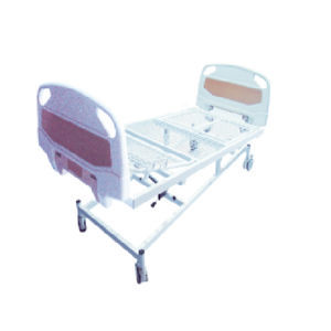 dialysis bed