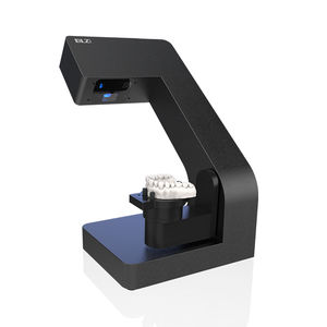 dental CAD/CAM scanner