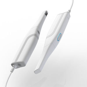 3D dental scanner