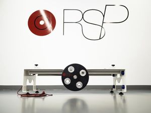 single-cable exercise pulley