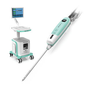 breast biopsy system