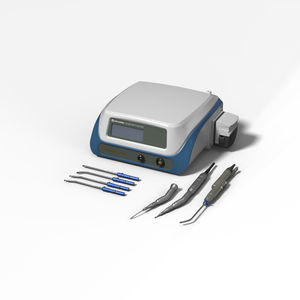 dental micromotor