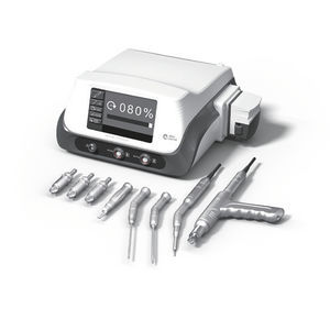 neurosurgery micromotor