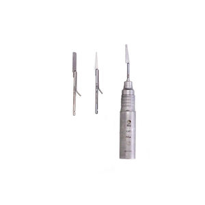 saw surgical power tool 1