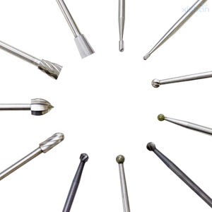 orthopedic burr 1