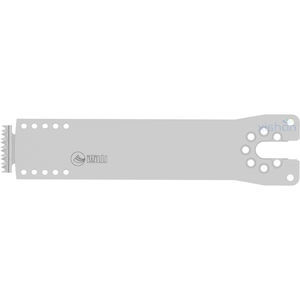 sagittal surgical saw blade 1