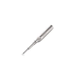 oscillating surgical saw blade 1