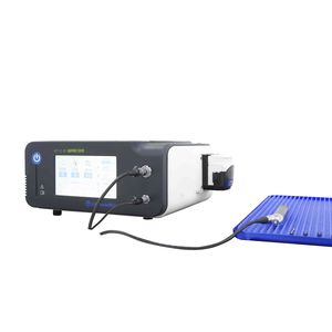 cutting electrosurgical unit 1