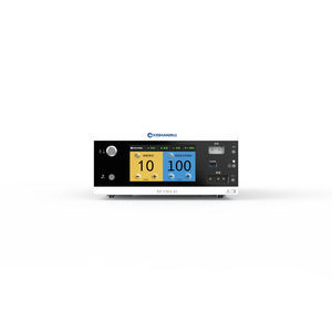 coagulation electrosurgical unit 1