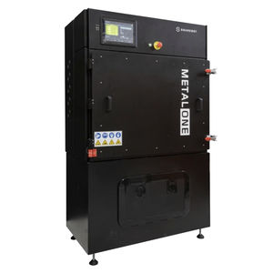 laboratory 3D printer