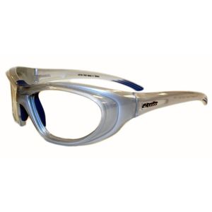 X-ray protective glasses