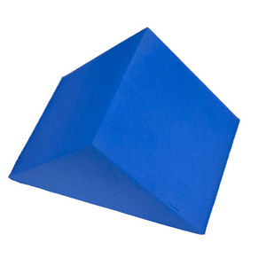 positioning pad / foam / wedge-shaped