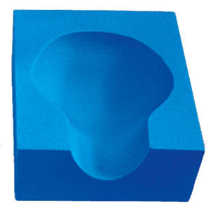 headrest / medical imaging / positioning / adult