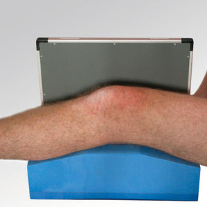 knee positioning pad