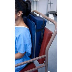 backrest / positioning