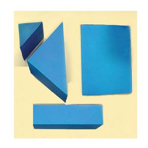 positioning pad 1