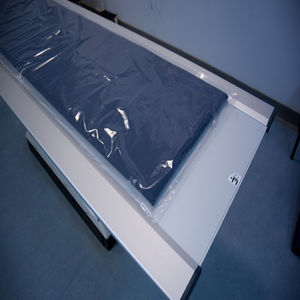 medical mattress protection cover