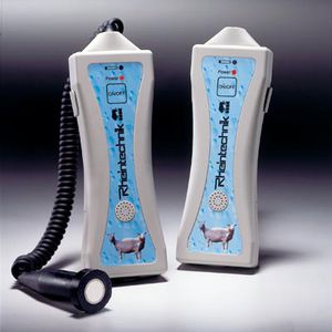 sheep animal pregnancy detector