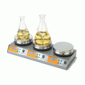 magnetic laboratory stirrer